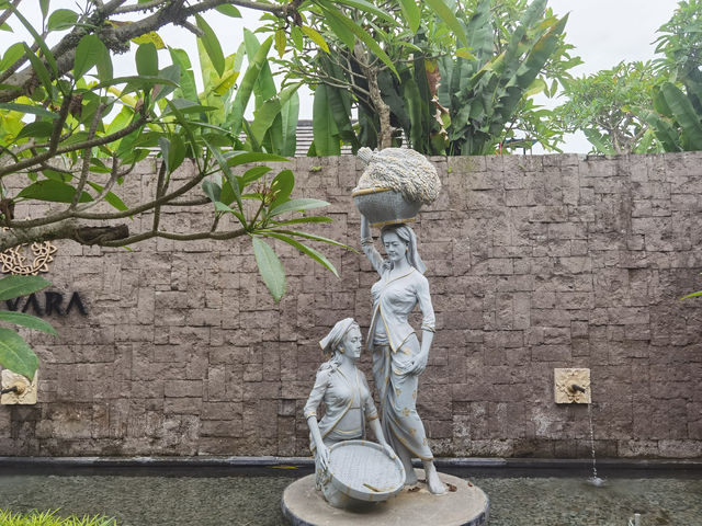 烏布性價比最高的villa