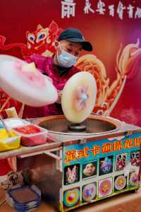 當財神和愛神同時降臨，我選擇……