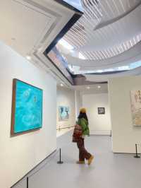 成都0元看展｜氛圍感live圖這樣拍