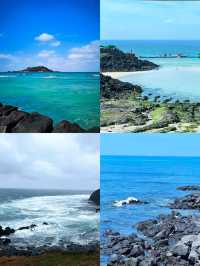 《旅行的意義-濟州島》