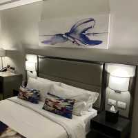 Savoy Hotel Manila: My Manila Must-Stay!