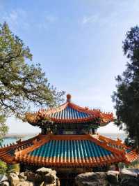 Amazing Summer Palace