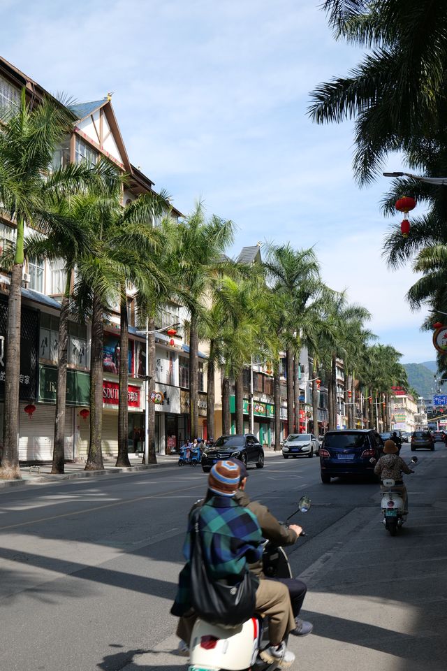 芒市值得，只要做對攻略，芒市是一個便宜又好玩的地方