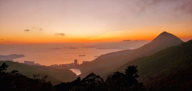 太平山頂纜車觀景攻略