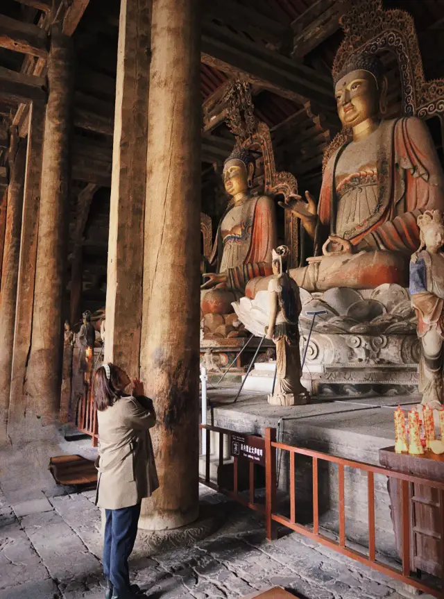 千年の奉国寺に行く前に、これらの知識を知っておくべきです