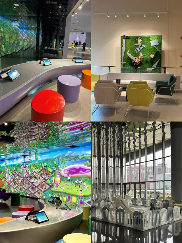 遊玩學習兩不誤!!這篇告訴你湯臣倍健怎麼逛