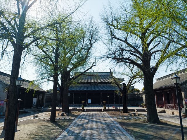 華東第一清真寺