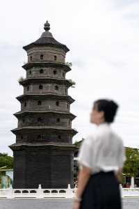 情侶旅行目的地 | 兩天一夜鹽城東台遊