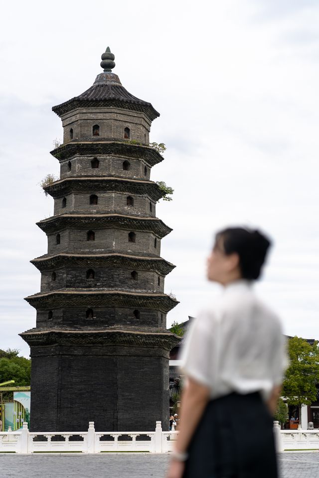 情侶旅行目的地 | 兩天一夜鹽城東台遊