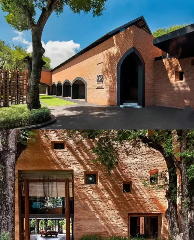 クロスリバーサイドチェンマイリゾート