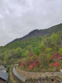中國傳統村落
