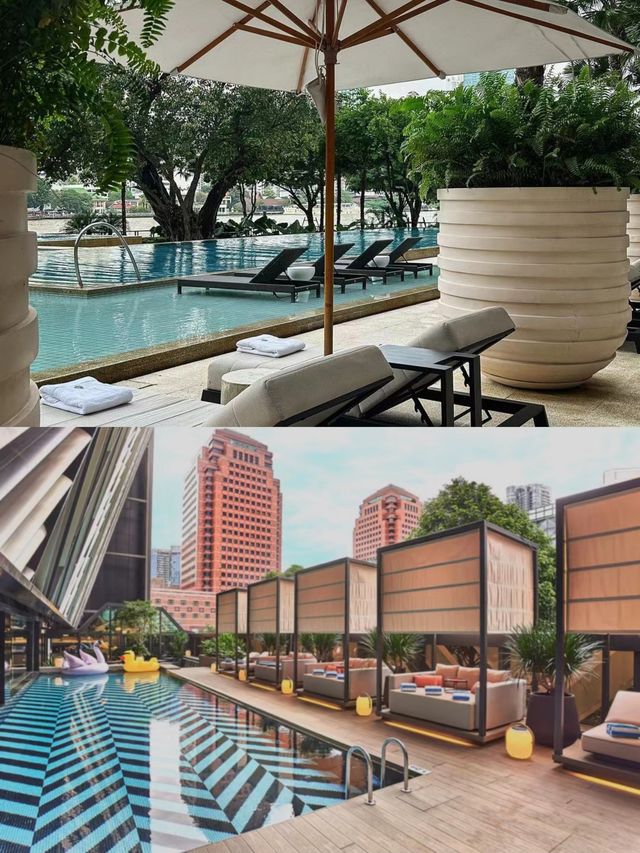 新加坡市中心的冷酒店價格出乎意料的合理