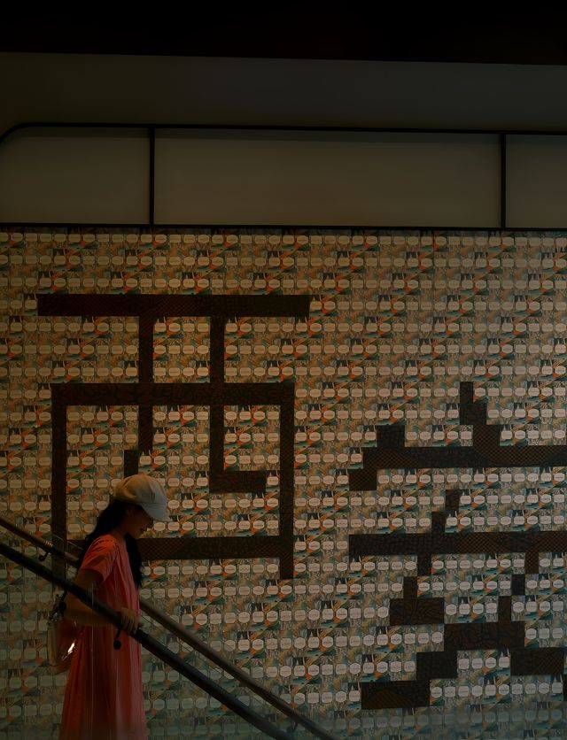西安2天1夜旅遊攻略！這條省時路線我走對了
