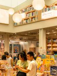 一家書店溫暖一座城市｜廣州永慶坊貓空書店