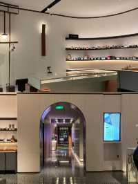 AMIX安迷酒店（黃鶴樓音樂學院店）