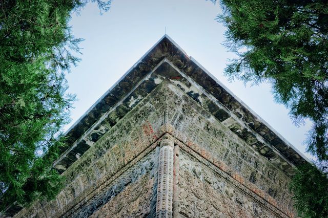 北齊的遺產，河南的寶藏：修定寺塔探秘記