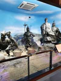 【江蘇淮安】中國漕運博物館