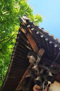 大明寺‖山西歸來不看寺，除了濟源