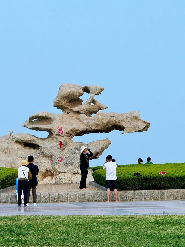 夏日海邊，探尋無盡的夏日風情！