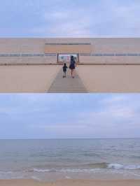 榮城｜親子遊絕不能錯過的寶藏海邊