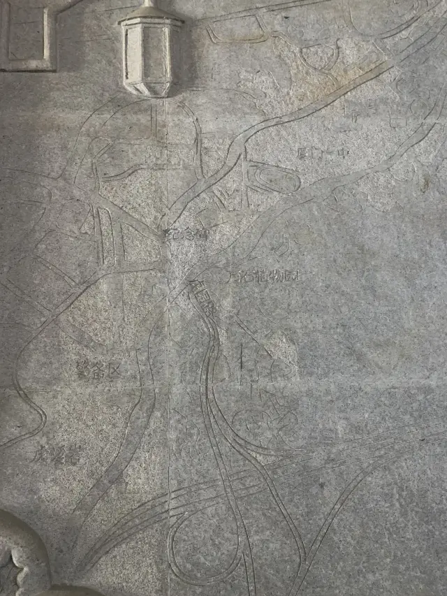 厦門宾馆｜超スーパー文芸の鉄道文化公園。