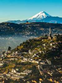 🌟 Quito's Cozy Corner: JW Marriott Review 🏨