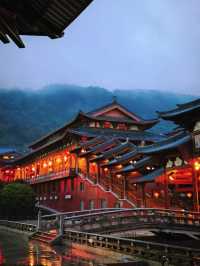 福州萬佛寺！live圖夢回宋朝||