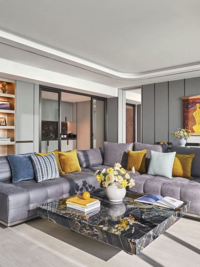 🌟 Da Nang's Chic Stay: Voco Ma Belle 🌊✨