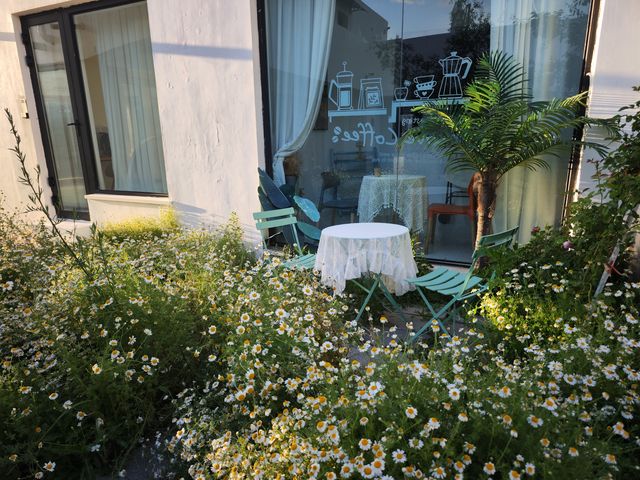 5月底在晃晃村浪費時間