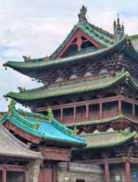 中國僅存的祆教古建築，一眼便驚豔所有人！