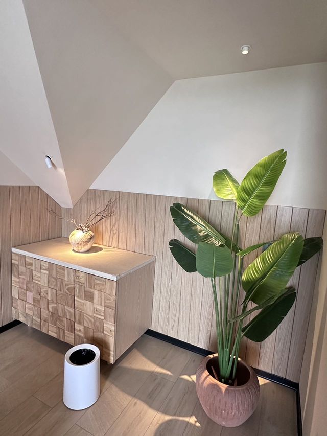 不在巴厘島…在西雙版納絕美花園度假酒店