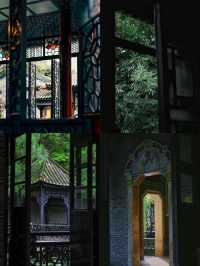 佛山順德 | 清暉園遊玩攻略看這篇就夠了