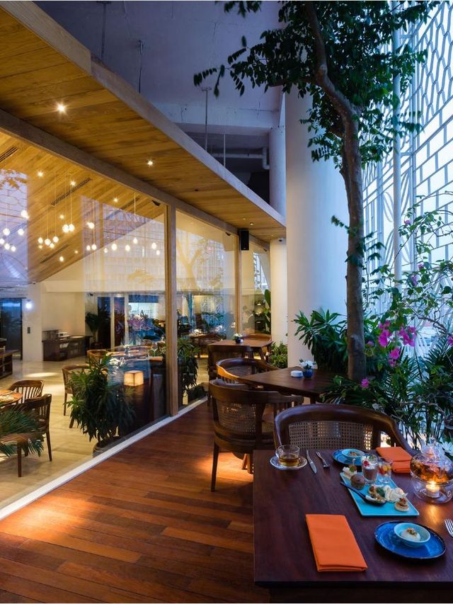 🌟 Ho Chi Minh's Hidden Gem: Myst Dong Khoi Unveiled 🌟