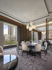🌟✨ Rui'an Retreat: Luxe Comfort & Modern Charm 🏨🌆