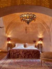 🌟 Kavala's Hidden Gem: Imaret Hotel Highlights ✨