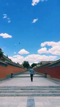 貝子廟實時播報