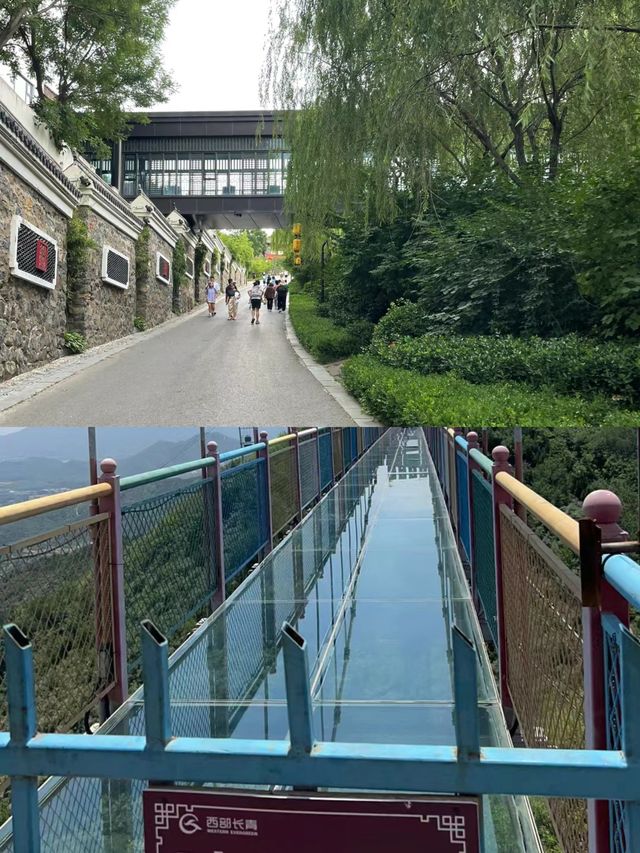 我願把它叫做“石家莊小洱海”，關鍵還免費