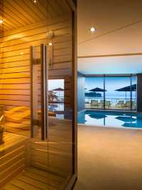 🌟 Opatija's Chic Retreat: Hotel Navis Unveiled! 🌊