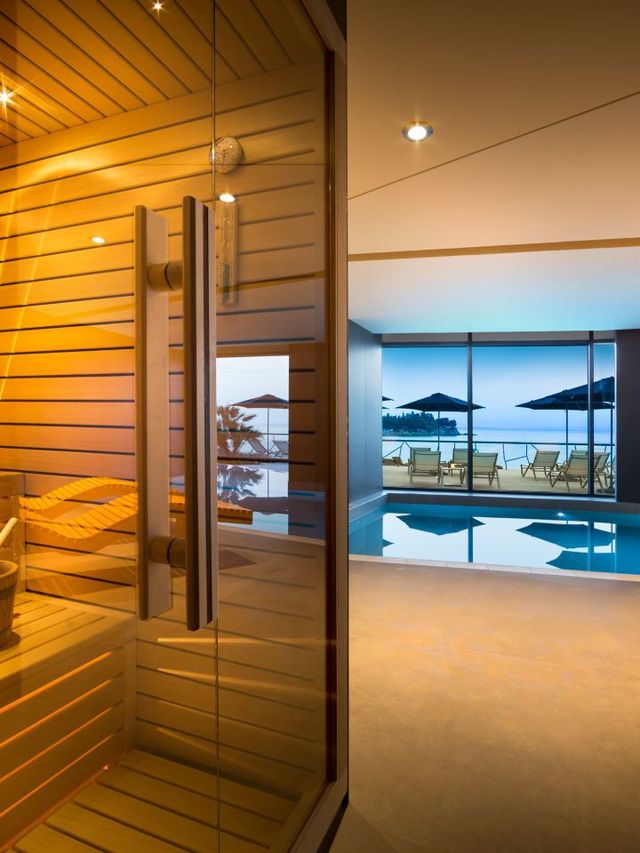 🌟 Opatija's Chic Retreat: Hotel Navis Unveiled! 🌊
