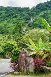 海南小眾旅遊仙境｜避暑好去處