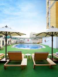 🌟 Chennai Charm: Stay at The Residency Towers! 🏨✨