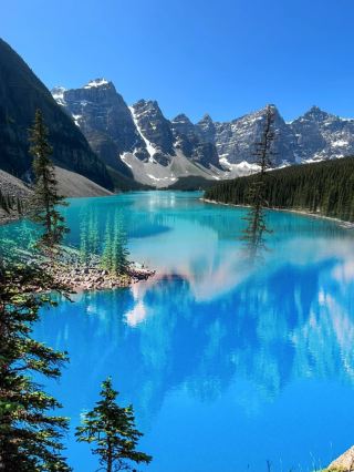 Banff National Park, Canada Three-Day Travel Guide is here!