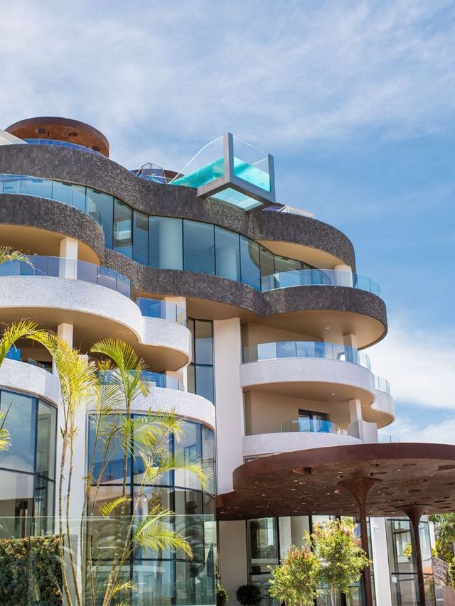 🌟 Canary Islands Charm: Stay at GF Victoria 🏝️✨