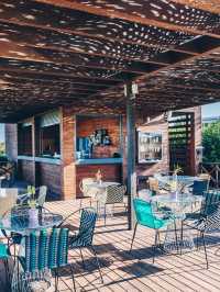 🌟 Evora's Enchanting Convento Hotel Experience 🌟
