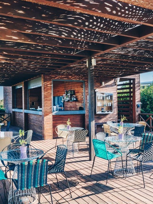 🌟 Evora's Enchanting Convento Hotel Experience 🌟