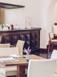 🌟 Evora's Enchanting Convento Hotel Experience 🌟