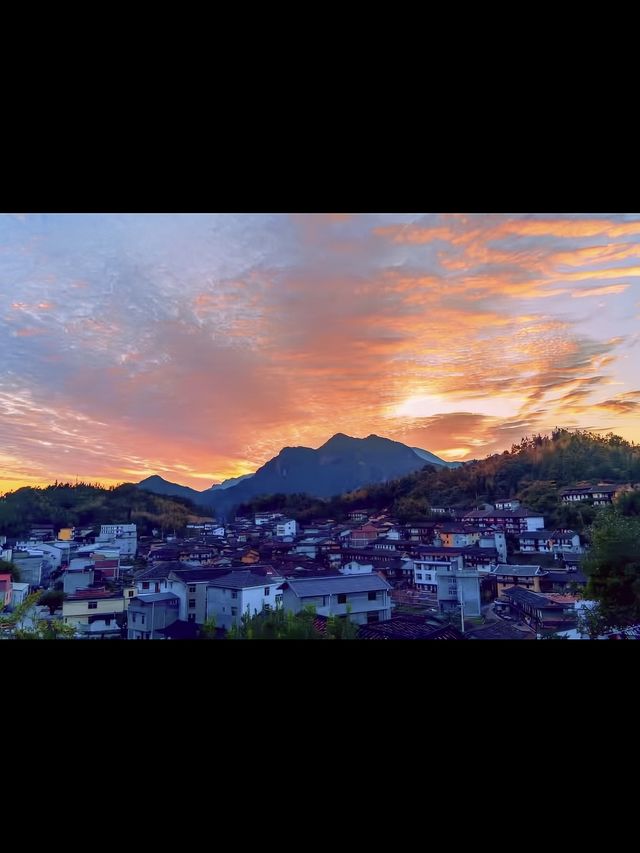 又找到一个旅游宝藏胜地