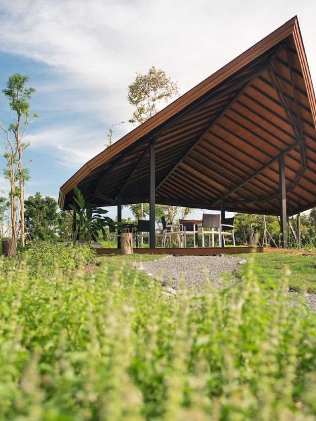 🌟 Chiang Mai's North Hill Resort: A Family Paradise 🏞️ 🌟 Chiang Mai's North Hill Resort: A Family Paradise 🏞️
