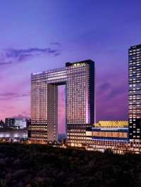 🌟 Seoul Sojourn: Grand Mercure's Deluxe Stay 🌟