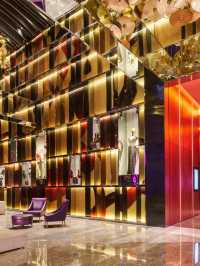 Rock Your Stay in Shenzhen: Hard Rock Hotel 🎸✨